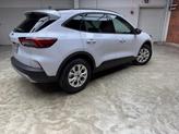 Thumbnail of 2025 Space Silver Metallic Ford Escape
