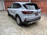 Thumbnail of 2025 Space Silver Metallic Ford Escape