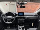 Thumbnail of 2025 Space Silver Metallic Ford Escape