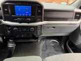 Thumbnail of 2022 Antimatter Blue Metallic Ford F-150