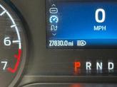 Thumbnail of 2022 Antimatter Blue Metallic Ford F-150