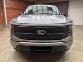 Thumbnail of 2025 Iconic Silver Metallic Ford F-150 Lightning