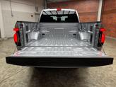 Thumbnail of 2025 Iconic Silver Metallic Ford F-150 Lightning