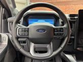 Thumbnail of 2025 Iconic Silver Metallic Ford F-150 Lightning