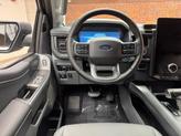 Thumbnail of 2025 Iconic Silver Metallic Ford F-150 Lightning