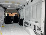 Thumbnail of 2025 Oxford White Ford Transit-250