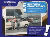 Thumbnail of 2026 Oxford White Ford F-250