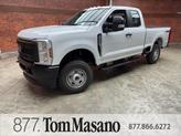 Photo of 2026 Oxford White Ford F-250