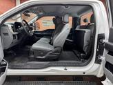 Thumbnail of 2026 Oxford White Ford F-250