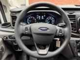 Thumbnail of 2025 Oxford White Ford Transit-250