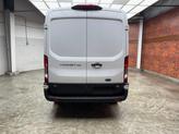 Thumbnail of 2025 Oxford White Ford Transit-250