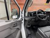 Thumbnail of 2025 Oxford White Ford Transit-250