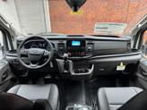 Thumbnail of 2025 Oxford White Ford Transit-250