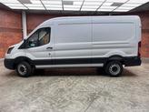Thumbnail of 2025 Oxford White Ford Transit-250