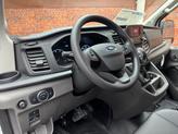Thumbnail of 2025 Oxford White Ford Transit-250