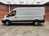 Thumbnail of 2025 Oxford White Ford Transit-250