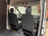 Thumbnail of 2025 Oxford White Ford Transit-250
