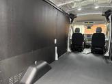Thumbnail of 2025 Oxford White Ford Transit-250