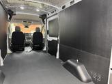 Thumbnail of 2025 Oxford White Ford Transit-250
