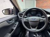 Thumbnail of 2020 Agate Black Metallic Ford Escape