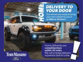 Thumbnail of 2020 Agate Black Metallic Ford Escape