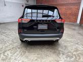 Thumbnail of 2020 Agate Black Metallic Ford Escape