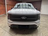 Thumbnail of 2025 Oxford White Ford F-150 Lightning