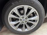 Thumbnail of 2023 Carbonized Gray Metallic Ford Explorer