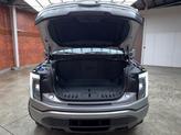 Thumbnail of 2025 Iconic Silver Metallic Ford F-150 Lightning