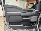 Thumbnail of 2025 Iconic Silver Metallic Ford F-150 Lightning