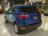 Thumbnail of 2022 Lightning Blue Metallic Ford EcoSport