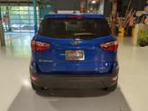 Thumbnail of 2022 Lightning Blue Metallic Ford EcoSport