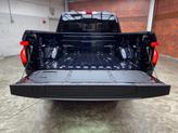 Thumbnail of 2025 Antimatter Blue Metallic Ford F-150 Lightning
