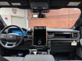 Thumbnail of 2025 Antimatter Blue Metallic Ford F-150 Lightning