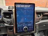 Thumbnail of 2025 Antimatter Blue Metallic Ford F-150 Lightning
