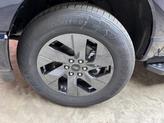 Thumbnail of 2025 Antimatter Blue Metallic Ford F-150 Lightning