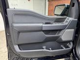 Thumbnail of 2025 Antimatter Blue Metallic Ford F-150 Lightning