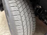 Thumbnail of 2025 Antimatter Blue Metallic Ford F-150 Lightning