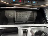 Thumbnail of 2025 Antimatter Blue Metallic Ford F-150 Lightning