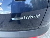 Thumbnail of 2023 Deep Sea Hyundai TUCSON Hybrid