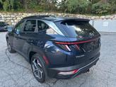 Thumbnail of 2023 Deep Sea Hyundai TUCSON Hybrid