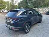 Thumbnail of 2023 Deep Sea Hyundai TUCSON Hybrid