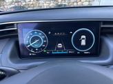 Thumbnail of 2023 Deep Sea Hyundai TUCSON Hybrid