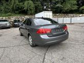 Thumbnail of 2009 Midnight Gray Kia Optima