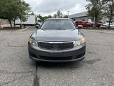 Thumbnail of 2009 Midnight Gray Kia Optima