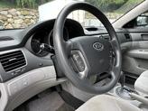 Thumbnail of 2009 Midnight Gray Kia Optima