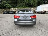 Thumbnail of 2009 Midnight Gray Kia Optima
