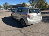 Thumbnail of 2014 Classic Silver Metallic Toyota Prius c