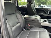 Thumbnail of 2018 Black Chevrolet Silverado 1500