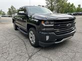 Thumbnail of 2018 Black Chevrolet Silverado 1500
